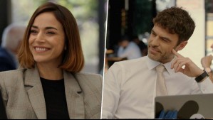 'Te ves bonita con tu sonrisa': El coqueto comentario de Juan de Dios a Matilde en Reunión de Superados