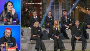 El Internado React - Capítulo 66: Comienza una nueva Asamblea del Fuego