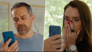 ¡Con la pistola en la mano! Esta será la foto que condenará a Omar en el capítulo 223 de EJDO