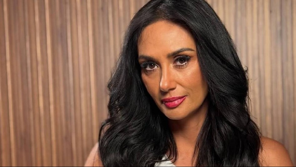 'Por suerte no me pegué': El imprevisto que sufrió Pamela Díaz tras operación de sus implantes mamarios