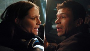 Lautaro discutirá con Paz por la relación entre Karla y Carlos en el capítulo 96 de Aguas de Oro