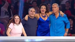 Por error de Connie Achurra: Pelao Rodrigo logra ganar capítulo de Dale Play tras cinco derrotas consecutivas