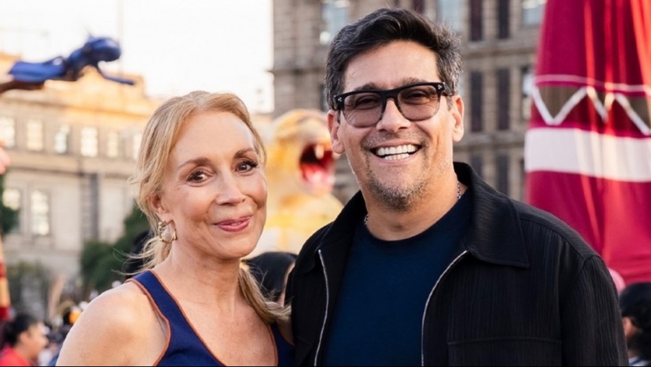 Programación de Mega para este viernes 30 de enero: ¿A qué hora se emitirá Camino a Viña?