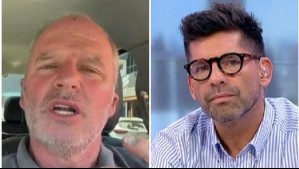 Tenso debate por uso de guacamayo para tomarse fotos en playa: Los argumentos de Alfredo Ugarte y Karim Butte