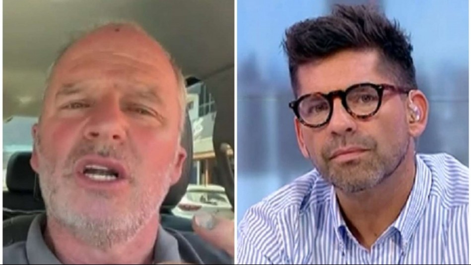 Tenso debate por uso de guacamayo para tomarse fotos en playa: Los argumentos de Alfredo Ugarte y Karim Butte