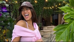 'Lo que es tener dinero': Así responde Lisandra Silva a comentario sobre sus vacaciones en Tulum