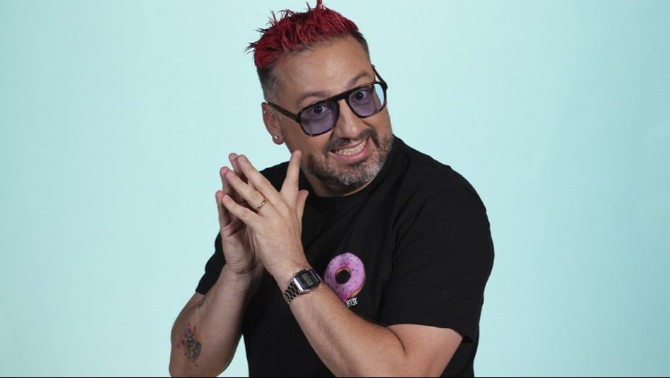 Blu Dumay conversará con María Alberó e Iván Zamorano: Mira EN VIVO el capítulo 68 de El Internado React