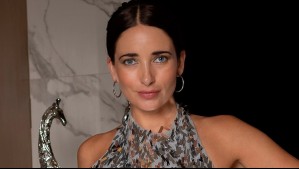 'He vuelto': Camila Nash anunció su regreso a Chile y encendió las redes con jugada fotografía