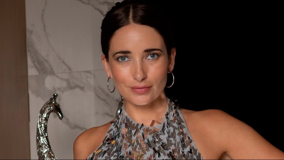 'He vuelto': Camila Nash anunció su regreso a Chile y encendió las redes con jugada fotografía