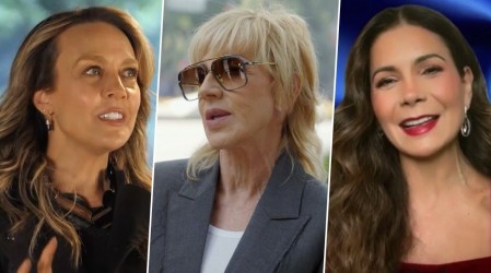 Camino a Viña 2026 - Capítulo 5: Fey, Ana Torroja y Patricia Manterola revelan sus anécdotas con el "Monstruo"