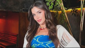 La íntima reflexión de Catalina Vallejos: 'Todo tiene un propósito perfecto'