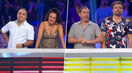 Dale Play Verano - Capítulo 14: Un nuevo soñador busca llevar a su mujer de vacaciones a Perú