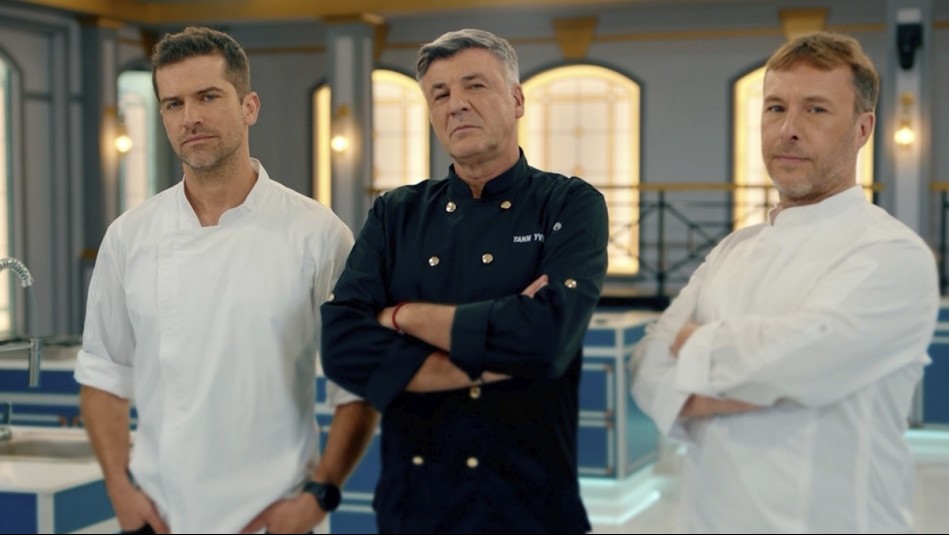 Programación de Mega para este domingo 1 de febrero: Conoce el horario de El Internado