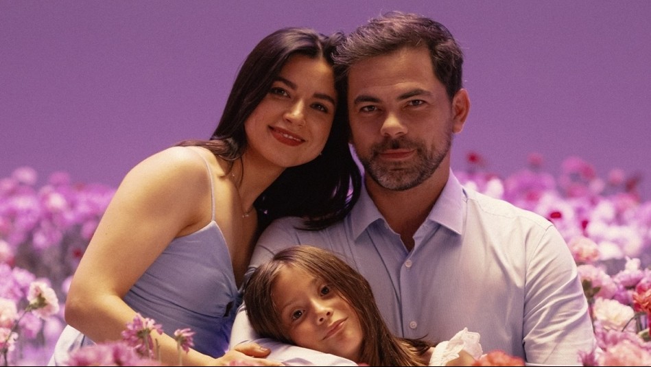 Programación de Mega para este lunes 2 de febrero: Revisa a qué hora ver El Jardín de Olivia