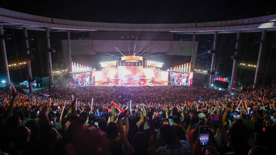 Paso a paso: Así puedes postular tu afiche para el Festival de Viña 2026