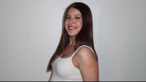 'Todos opinando y no ven que..': El video de Ignacia Antonia con su bebé que causa debate entre sus seguidores