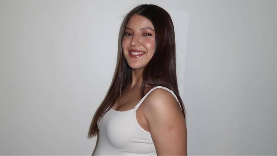 'Todos opinando y no ven que..': El video de Ignacia Antonia con su bebé que causa debate entre sus seguidores