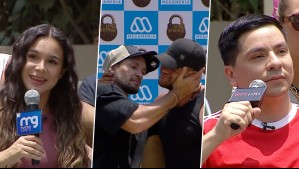 Conocidos influencers pondrán en aprietos a los participantes de El Internado en adelanto exclusivo