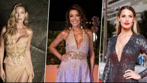 Se suman más rostros a la alfombra roja: Estos son los nuevos confirmados para la Gala de Viña 2026
