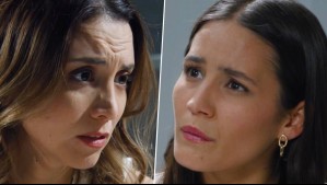 'Luis Emilio quiere abusar de ti': Leonor le abrió los ojos a Jessica con aterradora advertencia en EJDO
