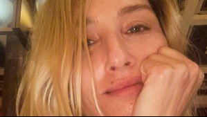 Mane Swett siente que 'se despide' de la actuación: 'Dedicada en cuerpo y alma a mi lucha por mi hijo'