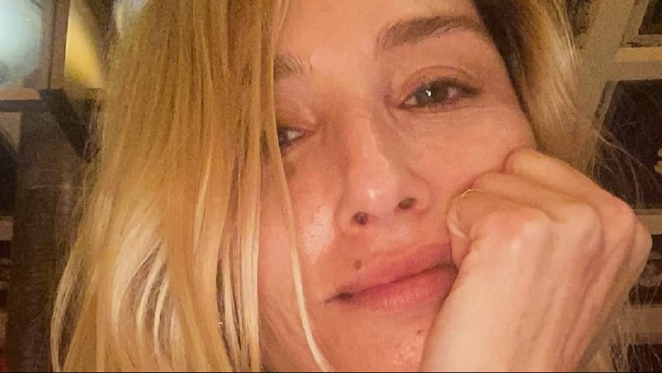 Mane Swett siente que 'se despide' de la actuación: 'Dedicada en cuerpo y alma a mi lucha por mi hijo'