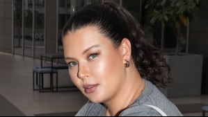 '¡Qué linda me quedó!': Michelle Carvalho muestra la primera remodelación de su nuevo departamento