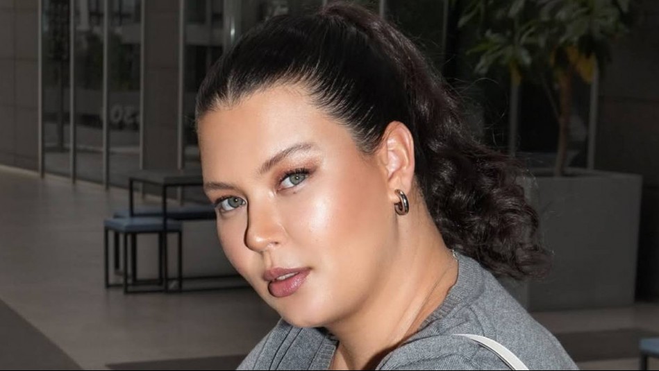 '¡Qué linda me quedó!': Michelle Carvalho muestra la primera remodelación de su nuevo departamento