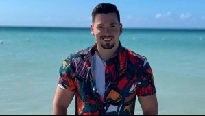 'Quiero ser el papá más presente': La sincera reflexión de Nano Calderón sobre la paternidad