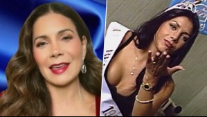 La única elegida dos veces: Patricia Manterola recuerda su reinado en el Festival de Viña