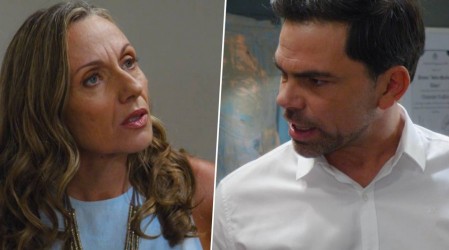 Así fue como Pepa logró separar a Diana de Oli en EJDO: "Les dije que ha mentido, que ha manipulado"