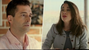 Tere quedó desconsolada: ¿Por qué Mateo decidió terminar su relación en Reunión de Superados?