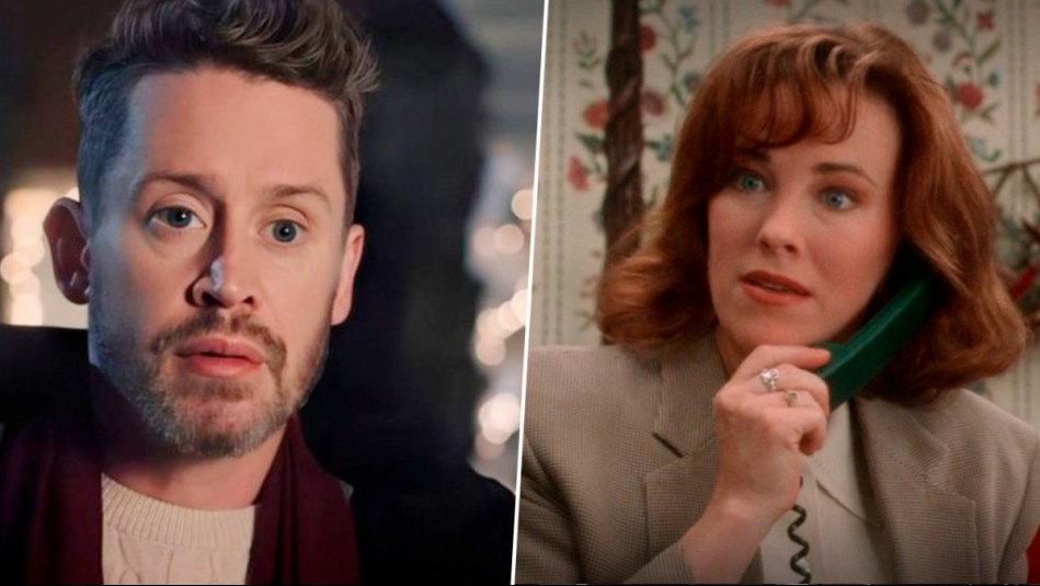 'Mamá, pensé que teníamos tiempo': La emotiva despedida de Macaulay Culkin a Catherine O'Hara