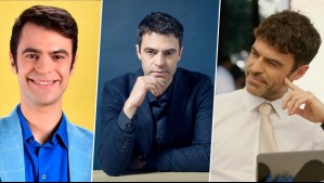 Ahora es Juan de Dios en Reunión de Superados: Conoce la trayectoria de Jorge Arecheta en Mega