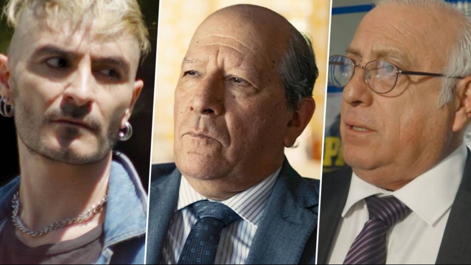 ¿Quién sacó la foto de Omar? Estos son los sospechosos que tiene a Droguett contra las cuerdas en EJDO