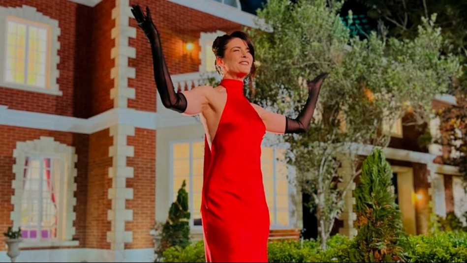 'En el camino de sanar': Tonka Tomicic comparte reflexión tras emotiva y especial sesión de terapia