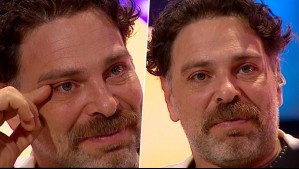 'Uno juzga a la mamá por mucho': Neme rompe en llanto al recordar la compleja relación que tenía con su madre