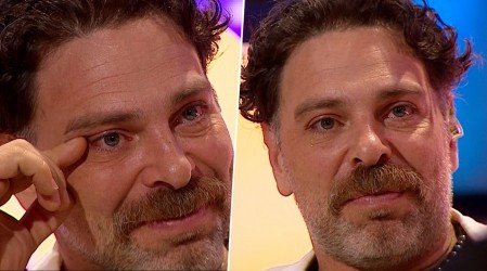 "Uno juzga a la mamá por mucho": Neme rompe en llanto al recordar la compleja relación que tenía con su madre