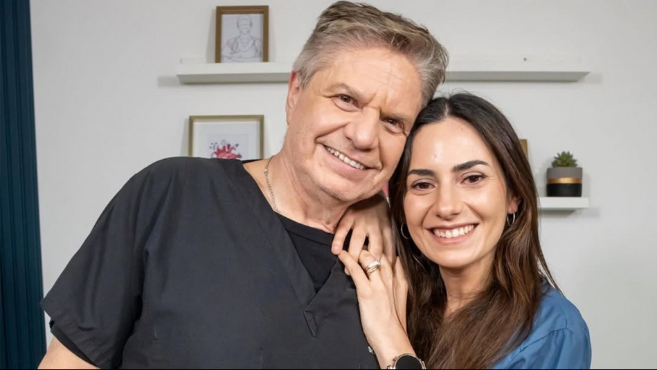 Rosario Bravo se somete a procedimiento facial y genera debate: Mira el antes y el después