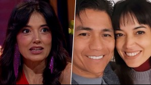 ''Un cantante de cumbia no': Yamila Reyna confiesa que su mamá no quería a Américo por inesperada razón