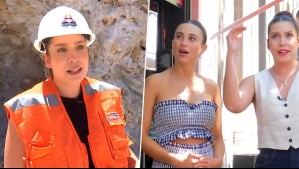 De Paseo - Capítulo 134: Coté Quintanilla dinamita una mina de cuarzo y Tita Ureta recorre Barrio Italia