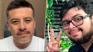 'Una falta de respeto': Leandro Martínez tiene inesperada reacción con chiste de Luis Slimming