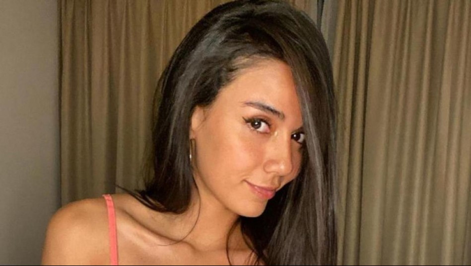 Steffi Méndez enfrenta compleja situación por custodia de su hijo: 'Está esperando que yo la ca...'