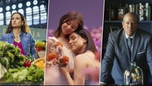 ¡Felicitaciones a todos! Conoce a los actores y actrices de Mega que triunfaron en los Premios Caleuche 2026