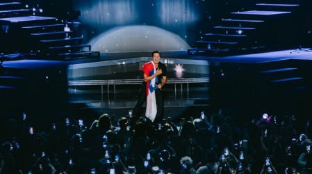 Últimos tickets para Viña del Mar y Santiago: Chayanne agota entradas en Concepción