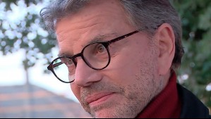 'Fueron cinco cabros chicos con cuchillas': Osvaldo Silva relata violenta encerrona en que resultó apuñalado