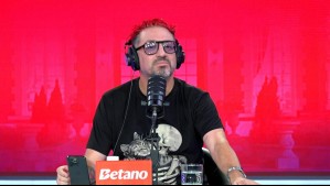 El Internado Más Picante - Capítulo 68: Milo González fue traicionada