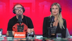 El Internado Más Picante - Capítulo 69: Blu Dumay como gran invitada