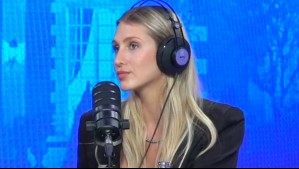 ¿Quiere ser Miss?: Blu Dumay responde si participaría en un concurso de belleza