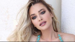 'Me podía morir': Daniela Nicolás revela anécdota de su infancia e insólita reacción de su mamá